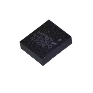 Capteur MEMS LSM6DSLTR LGA-14 IMU 6 axes, accéléromètre 3D, gyroscope 1,6 kHz - Product Image 1