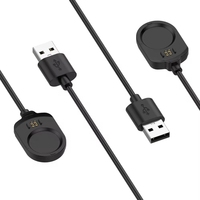 Base de Carga USB para Reloj Garmin MARQ2, para Golfistas, Aviadores, Capitanes, Atletas y Aventureros