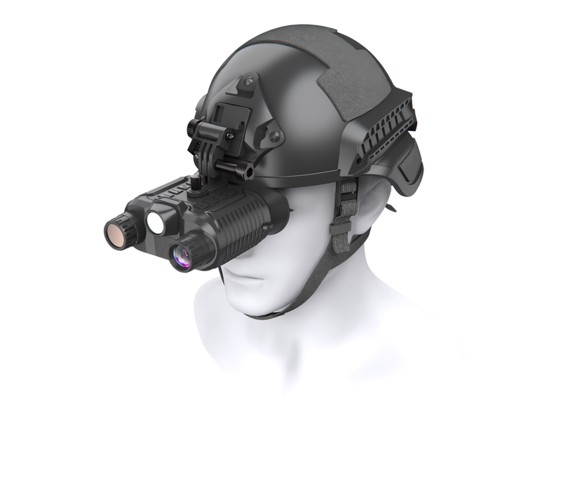 NV8161 Hand Free Infrared Night Vision