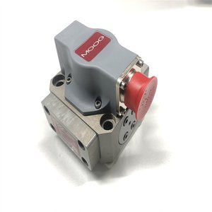 วาล์วเซอร์โว Rexroth ACG 700 บาร์ 600 ลิตร/นาที ชิ้นส่วนควบคุมระบบไฮดรอลิก - Product Image 5