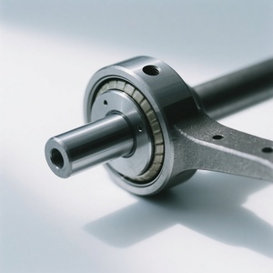 OEM CNC Lathe Customization Processing | Automotive Parts | White Alloy Copper-based Alloy Aluminum-based Alloy Stainless Steel - Product Image 2