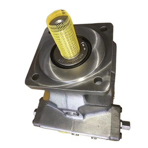 Aa4vso Aa4vso250dr Displacement Hydraulic Variable Axial Piston Pump A4vso125 A4vso180 A4vso250 a A4vso 250 <strong>Dr</strong> /30r-Fpb13n00 - Product Image 1