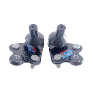 2904150XKZ16 Cabezal de bola de suspensión inferior de junta Aball para Great Wall Haval H6 3RD DARGO Pieza original - Product Image 4