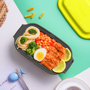 หม้อย่างไมโครเวฟแบบไม่ติดกระทะ ลดราคาพิเศษ, เตาไมโครเวฟย่าง, หม้อไมโครเวฟสำหรับทำไข่ <span class=keywords><strong>มันฝรั่ง</strong></span> และลูกชิ้น - Product Image 4