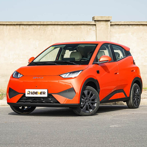 BYD Seagull 305KM Vitality Smart Drive มินิอีวี 5 ประตู 4 ที่นั่ง แบตเตอรี่ LFP Blade ราคาประหยัด รถยนต์สำหรับครอบครัวและการเดินทาง - Product Image 3