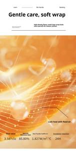 Set di Quattro Pezzi di Alta Qualità in <span class=keywords><strong>Flanella</strong></span>, Lenzuola e Copripiumini Caldi per Letti in Lana di Latte Ispessita, per Dormitori Studenteschi in Autunno - Product Image 5