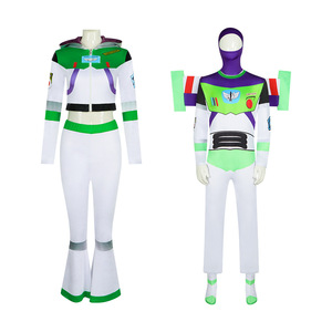 Star toy <b>cosplay</b> costume men <b>women</b> halloween - Product Image 1