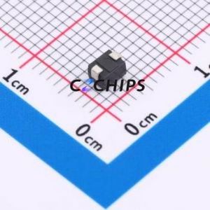 Inducteur de puissance CM32252R7KSB 1210 ( Inductance : 2,7 µH ) ( Précision : 10 % Courant nominal : 290 mA ) - Product Image 2