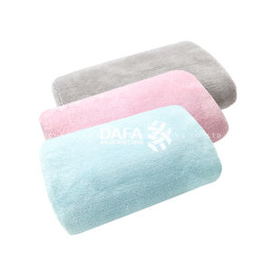 Vente en gros, best-seller, <span class=keywords><strong>coussin</strong></span> de bain en maille 3D respirante, lavable, en polaire corail, doux, <span class=keywords><strong>coussin</strong></span> de spa avec ventouses - Product Image 4