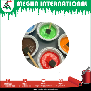 Bột Màu Hữu Cơ Chất Lượng Cao - Product Image 3