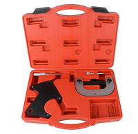Outil de blocage de la distribution du moteur de voiture, outil d'alignement de l'arbre à cames pour Renault 1.4 1.6V Clio Meganne Laguna AU004 K4J K4M F4P F4R