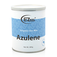 800g de cire dépilatoire rapide solide sans papier, pour tout le corps, produit de marque