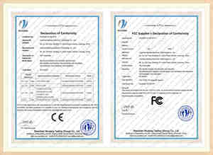 प्रसारण रेडियो स्टेशन के लिए एंटीना केबल के साथ एफएम ट्रांसमीटर उपकरण RS-CM 500w/600w अस्पृश्यता स्क्रीन - Product Image 5