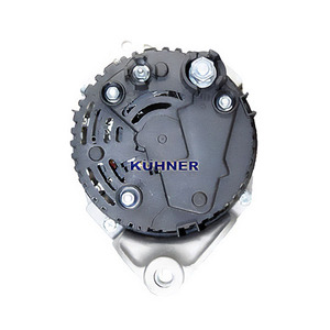 Alternador compatible con CITROËN ZX 1.9 TD Diésel (KW: 66, HP: 90) de 07-1992 a 06-1997 VALEO 30637RIV NUEVO - Product Image 3