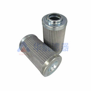 Élément de filtre à huile de retour d'alimentation 20μm LH0060D020BN3HC élément filtrant LH0060D025BN3HC - Product Image 1