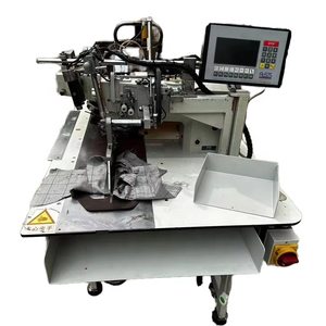 BASS3200 ASS3022 Open Bag <strong>Sewing</strong> <strong>Machine</strong> <strong>Old</strong> Industrial <strong>Sewing</strong> <strong>Machine</strong> - Product Image 1