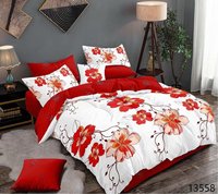 Parure de Lit en Coton pour Usine – Ensemble de Couette 8 Pièces pour Chambre à Coucher Lit King Size