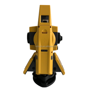 Station totale mécanique avancée Hi-target ZTS-421L10 avec une précision de 2'', indice de protection IP66, grossissement 30x, de Jiangxi pour la topographie - Product Image 4