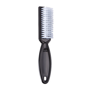 Cepillo de nailon para barba para hombres con cerdas suaves, herramienta práctica para limpieza y cuidado - Product Image 1