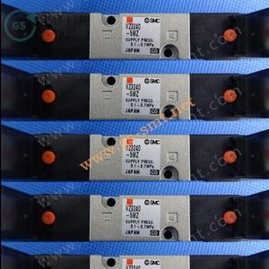 Pièce de rechange SMT H1132A, vanne pour machine FUJI - Product Image 3