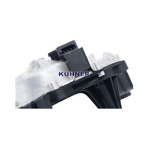 Motore tergicristallo per OPEL CORSA D 1.2 GPL (L08, L68) Benzina/Gasauto (GPL) (KW: 63, HP: 86) dal 06-2011 al 08-2014 VALEO - Product Image 2