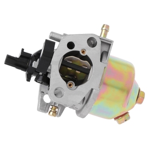 Carburateurs à essence OEM d'origine pour moteur de générateur 168F, pièces de rechange pour carburateurs Gx160 Gx200, carburateurs OEM d'origine - Product Image 4