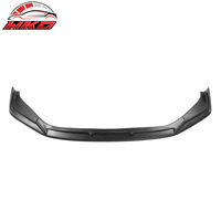 Pour Lexus IS350 IS300 2021-2025 F Sport Spoiler de pare-chocs avant en ABS noir mat de haute qualité Kit carrosserie