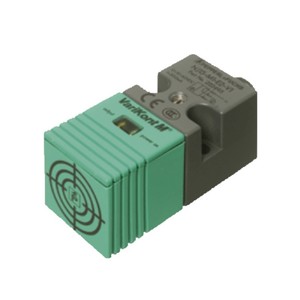 เซ็นเซอร์อินดักทีฟ Pepperl+Fuchs รุ่น NJ15-M1-E2-V1 10-60VDC 200mA VariKont M เซ็นเซอร์ตรวจจับวัตถุระยะใกล้ - Product Image 3