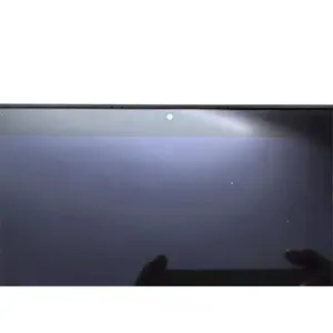 Baru W/Bezel Fhd Tg1wm 01 untuk garis lintang 3310 layar sentuh Lcd 2 in 1 - Product Image 5