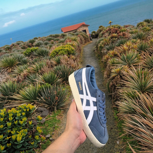 EU40 EU41 EU42 EU43 EU44, zapatillas tejidas para caminar al aire libre para hombres y mujeres, verano invierno, forro perforado, diseño de cremallera grueso - Product Image 4