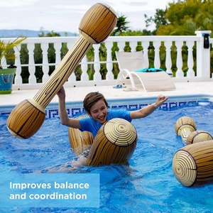 Jouets gonflables aquatiques de haute qualité pour enfants, jeux et divertissements, équipement de parc aquatique - Product Image 3