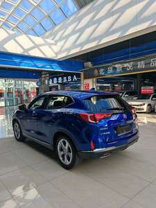 Interior Customization Service Is Available for China Used Cars Acuras CDX 2017 <strong>2018</strong> Gasoline Cars Cheap Big <strong>Space</strong> <strong>5</strong>-seater SUV - Product Image 2