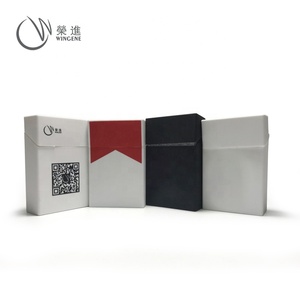 Étui à cigarettes en Silicone, nouveau Design personnalisé, <span class=keywords><strong>meilleure</strong></span> vente - Product Image 3