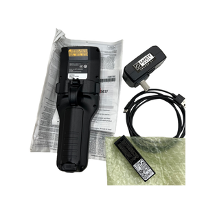 Escáner de Código de Barras Portátil KEYENCE BT-A500GC, Dispositivo de Escaneo Inalámbrico Industrial con Garantía de Un Año - Product Image 4