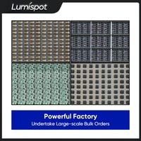 Lumispot Professional 1500m Module de télémètre laser multifonctionnel à personnalisation