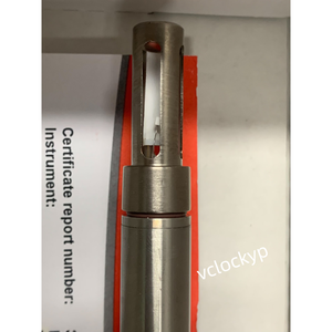 HF732-WB5XXS1XX เครื่องส่งสัญญาณอุณหภูมิและความชื้น ใหม่เอี่ยม - Product Image 2