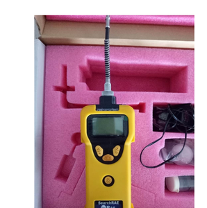 เครื่องตรวจจับก๊าซเดี่ยวแบบสองช่วง RAE Systems SearchRAE PGM-1600 ตรวจจับ CO NO2 Cl2 NH3 O2 - Product Image 3