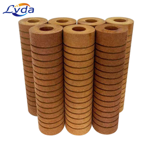 30 ''<span class=keywords><strong>cellulose</strong></span> lọc nhựa ngoại quan <span class=keywords><strong>Cartridge</strong></span> rãnh xếp li Lọc g78c83n - Product Image 2