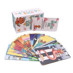 Oraculos Y <span class=keywords><strong>Tarot</strong></span>, nueva visión, cartas de <span class=keywords><strong>Tarot</strong></span>, estampado de bruja moderna, oráculo - Product Image 1