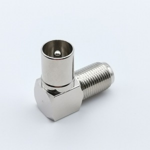 PAL Nam để <span class=keywords><strong>f</strong></span> nữ góc loại kết nối adapter - Product Image 5