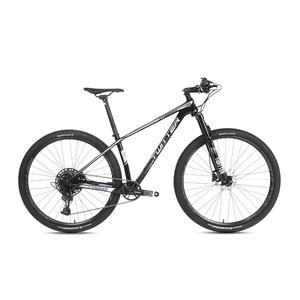 Bicicleta de Montaña Twitter Storm2.0 de Fábrica China, Bicicletas <span class=keywords><strong>Mtb</strong></span> con Suspensión SX EAGLE de 12 Velocidades y Frenos de Disco - Product Image 1