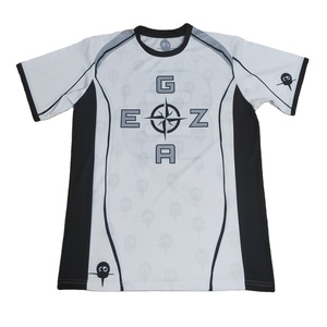 Fabricante de camisetas de fútbol al por mayor, camisetas de fútbol de alta calidad personalizadas para hombres, producción rápida - Product Image 4