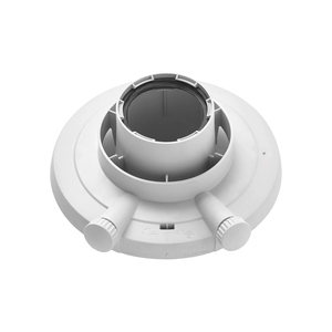 Pièces de chaudière Hermann Thema + Spazio, démarreur vertical 60/100 - Product Image 2