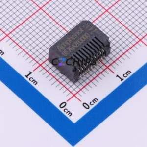 UE76-A20-3000T Gold Finger Connector Connector Whole Sale Electronic Component Chips Supplier & BOM Service - Product Image 1