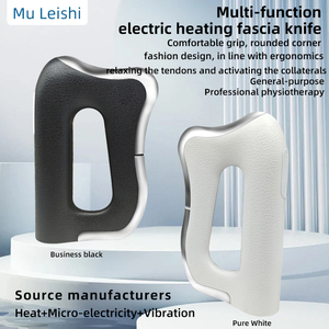 Máy massage cầm tay trị liệu mô sâu giá nhà máy, dụng cụ điện Gua Sha cầm tay để massage cổ và lưng - Product Image 5