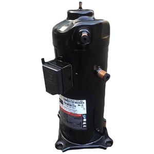 คอมเพรสเซอร์แอร์ HYZL รุ่น ZPJ61KCE TFD 496 R410A อุปกรณ์ทำความเย็น - Product Image 2