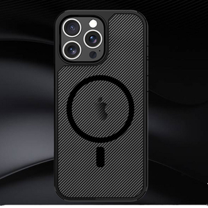 2025ขาตั้งแม่เหล็ก TPU แบบหมุนได้เคสโทรศัพท์มือถือ iPhone 16 - Product Image 2