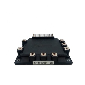 7MBP300RA060  IGBT  IPM  600V  300A Module - Product Image 1