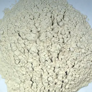 Çin beyaz toz sodyum bentonit pelet desand yağ filtreleme bentonit kil tozu fiyat