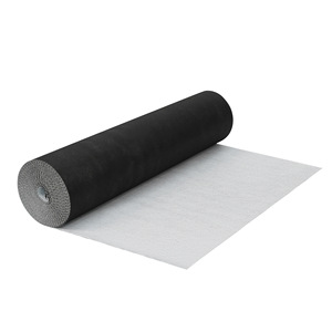Tapis de paillage pour arbres Fc2010, 50-150g/m², noir, écologique, tissu anti-mauvaises herbes pour verger, jardin, terrasse - Product Image 3